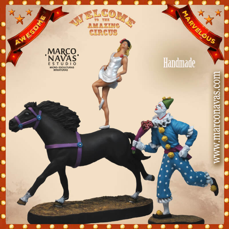Circo – Collection